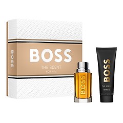 Boss The Scent - Set Eau de Toilette, HUGO BOSS